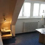 Hotel Flair Schwanen 3*