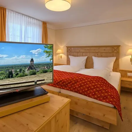 Hotel Flair Schwanen