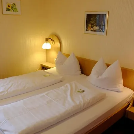 Hotel Flair Schwanen Bad Bellingen