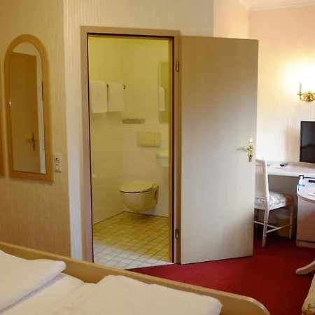 Hotel Flair Schwanen 3*