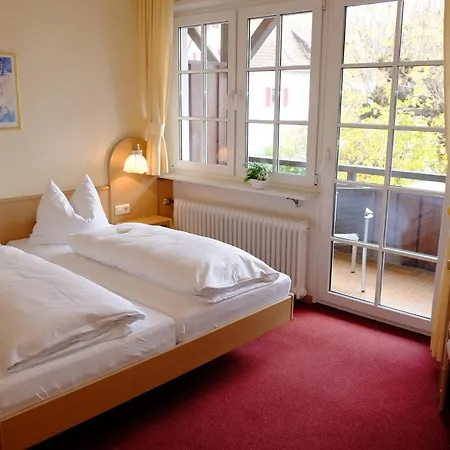 Flair Schwanen 3* Bad Bellingen