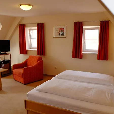 Hotel Flair Schwanen Bad Bellingen