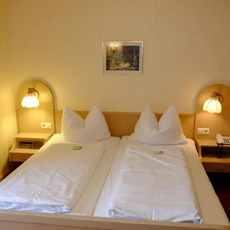 Hotel Flair Schwanen Bad Bellingen