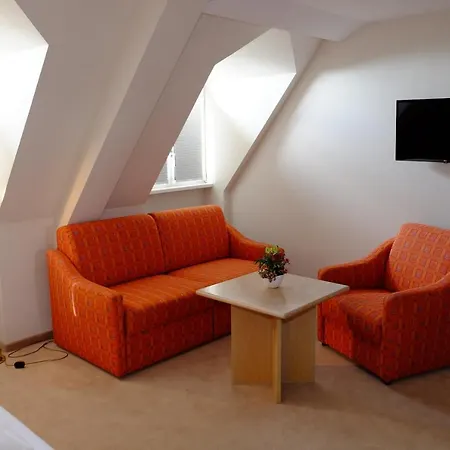 Hotel Flair Schwanen 3*