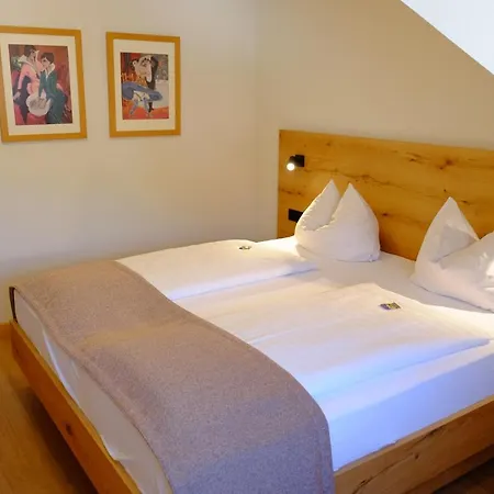 Hotel Flair Schwanen