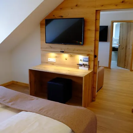 Flair Schwanen Bad Bellingen