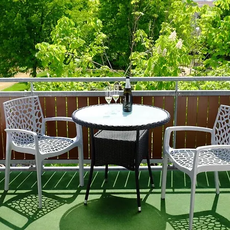 Flair Schwanen Hotel 3*