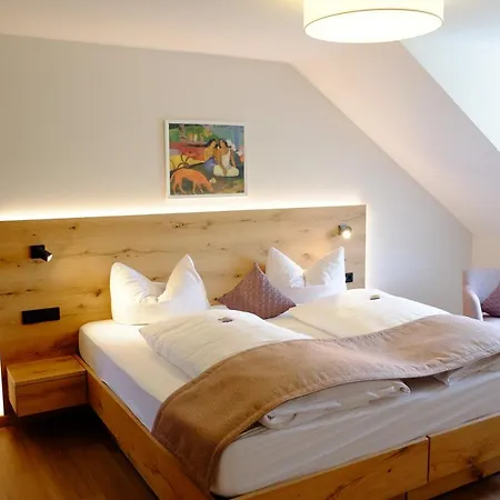 Szálloda Flair Schwanen Bad Bellingen