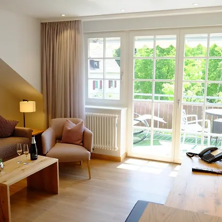 Flair Schwanen 3*