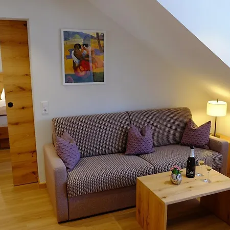 Flair Schwanen 3* Bad Bellingen