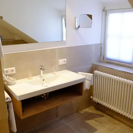 Flair Schwanen Hotel 3*