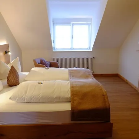 Flair Schwanen Hotel