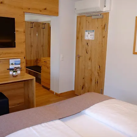 Flair Schwanen Hotell