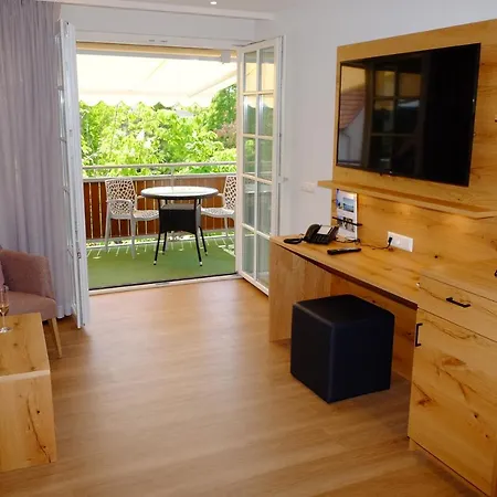 Hotel Flair Schwanen 3*