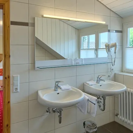 Flair Schwanen Hotel 3*