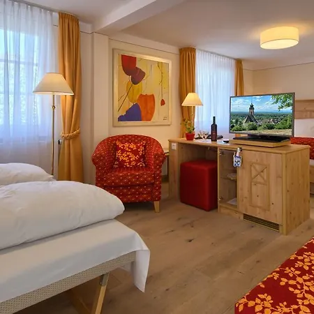 Hotel Flair Schwanen Bad Bellingen