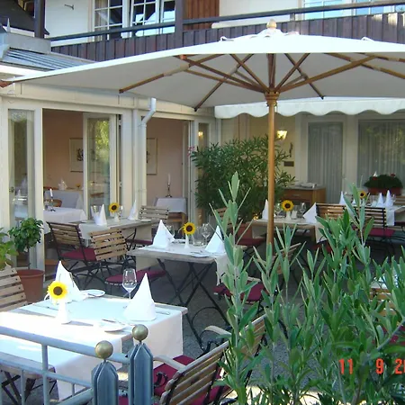 Hotel Flair Schwanen 3*