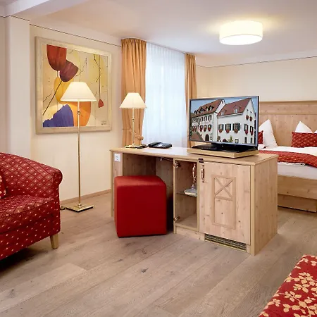 Flair Schwanen 3* Bad Bellingen