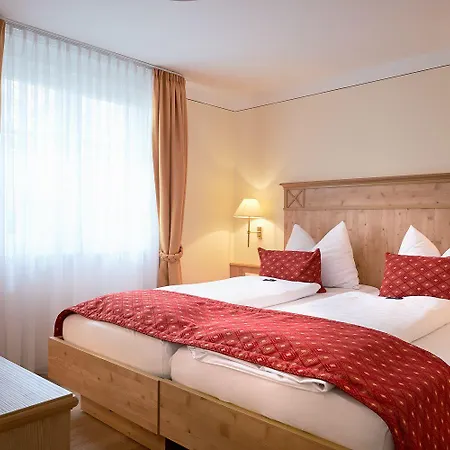 Flair Schwanen Hotell Bad Bellingen