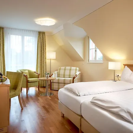 Flair Schwanen 3*