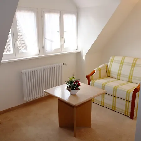 Hotell Flair Schwanen Bad Bellingen