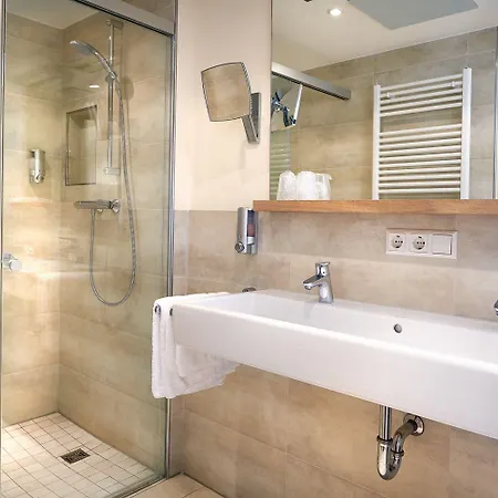 Hotel Flair Schwanen