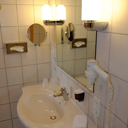 Flair Schwanen Hotell