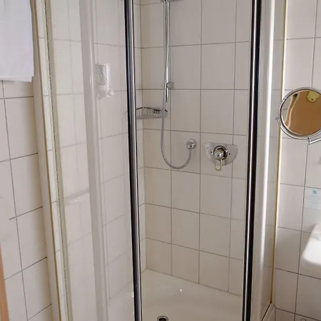 Flair Schwanen Hotel 3*