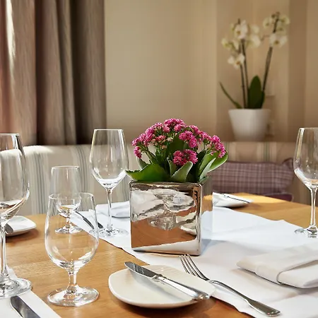 Flair Schwanen Bad Bellingen