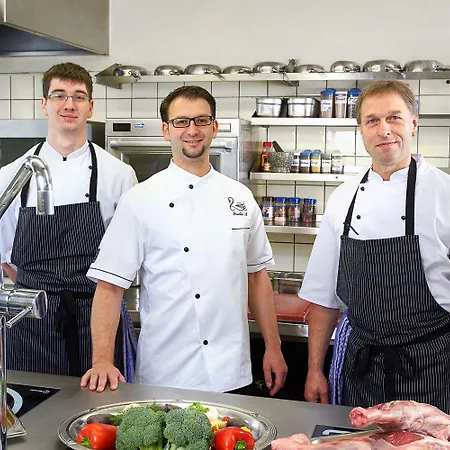 Hotel Flair Schwanen