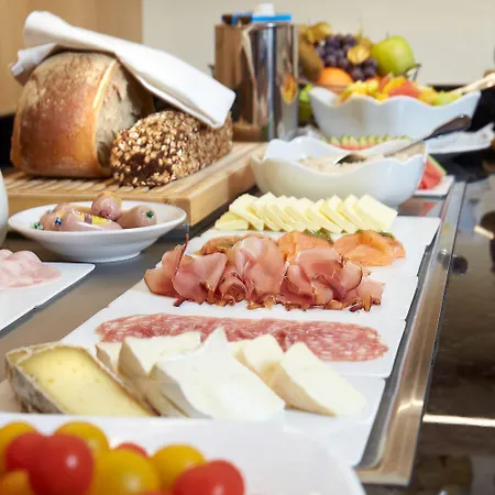 Hotel Flair Schwanen Bad Bellingen