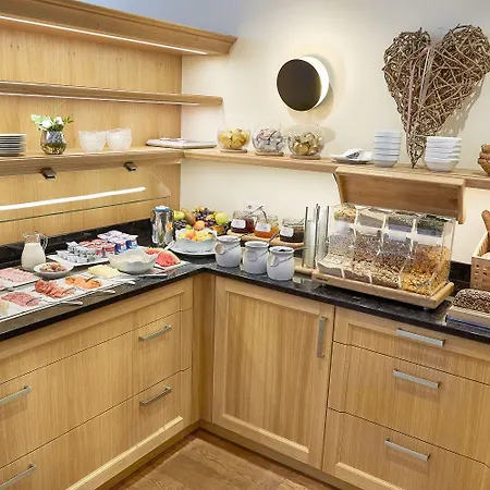 Flair Schwanen Hotell