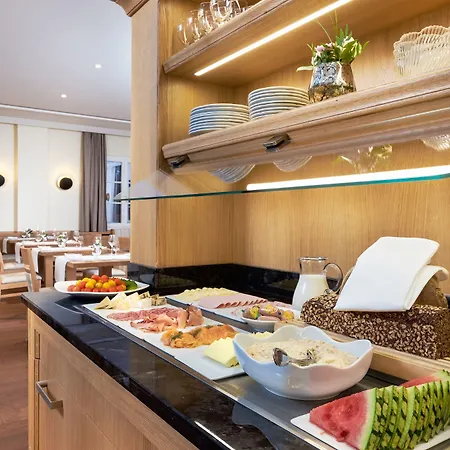 Flair Schwanen Bad Bellingen