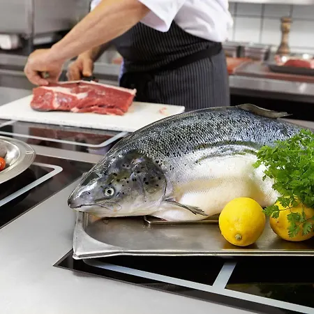 Hotell Flair Schwanen Bad Bellingen