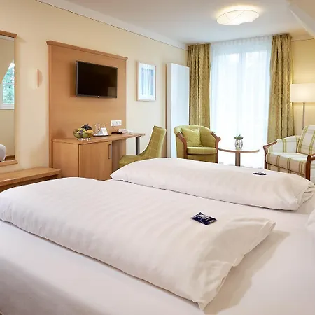 Flair Schwanen Hotel Bad Bellingen