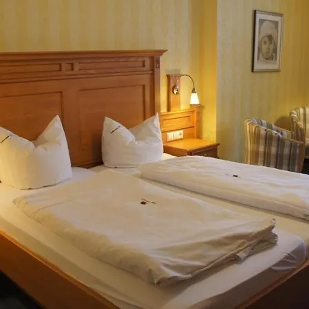 Flair Schwanen Hotel Bad Bellingen