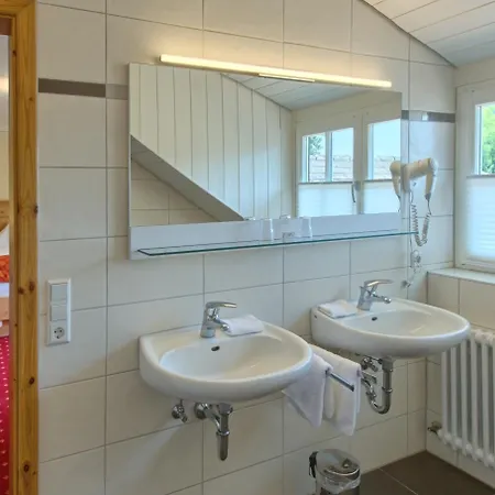 Hotel Flair Schwanen Bad Bellingen