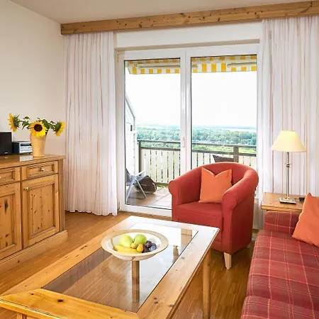 Flair Schwanen Bad Bellingen