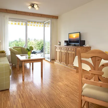 Flair Schwanen 3* Bad Bellingen