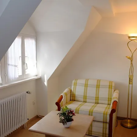 Flair Schwanen Hotell Bad Bellingen