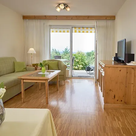 Flair Schwanen Bad Bellingen