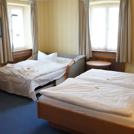 Flair Schwanen Hotel