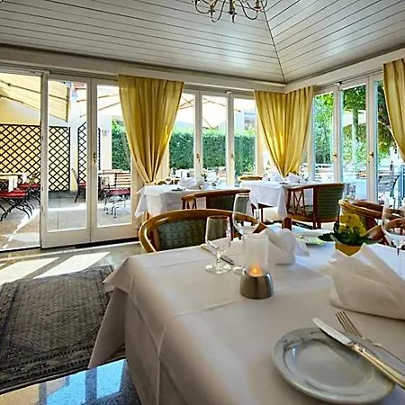 Hotell Flair Schwanen Bad Bellingen