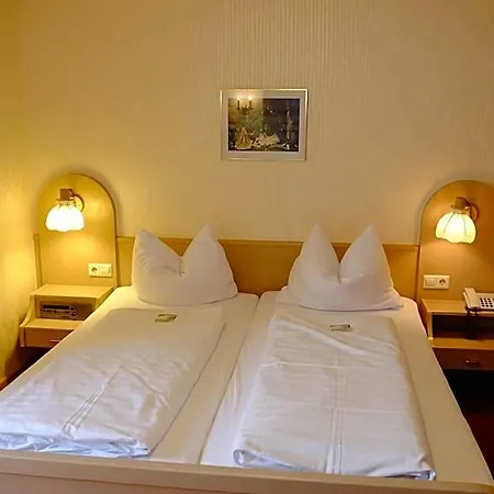 Flair Schwanen 3* Bad Bellingen