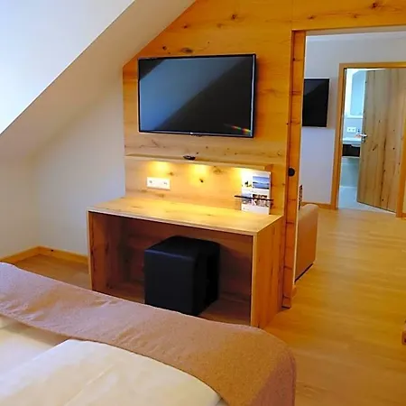 Flair Schwanen