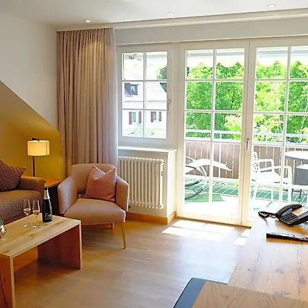 Hotell Flair Schwanen