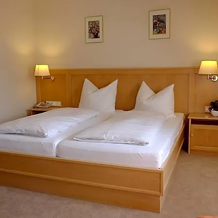Hotell Flair Schwanen 3*