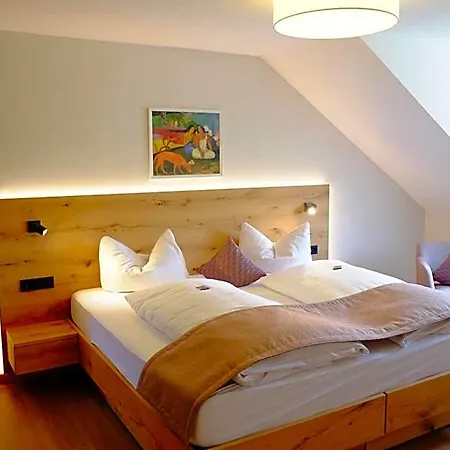 Flair Schwanen Hotell