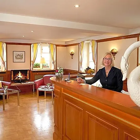Flair Schwanen Hotell Bad Bellingen
