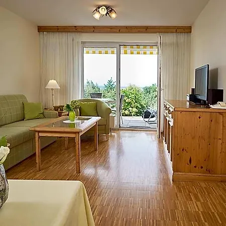 Flair Schwanen Bad Bellingen